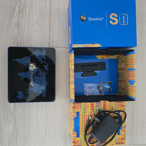 Beelink S1 미니 PC