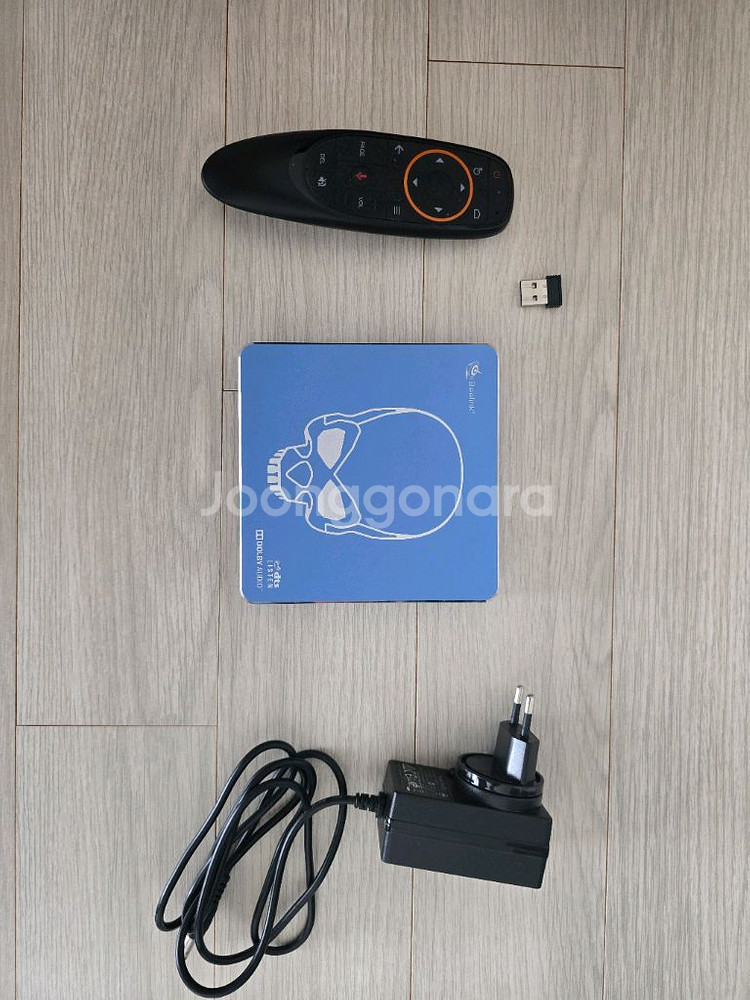 BEELINK GT-KING PRO--0