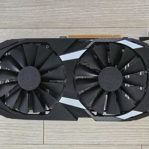 ASUS RADEON RX580 4G
