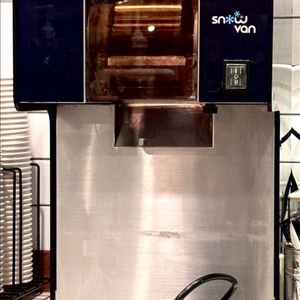 스노우반 눈꽃 빙수기 NSD-151MW (+빙수그릇)