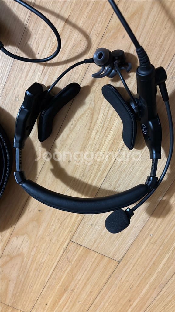 보스 프로플라잇 bose proflight2 블루투스--2