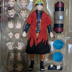SHF 나루토 선인모드 판매