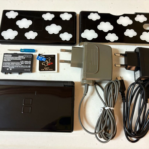 NDSL 닌텐도 ds lite