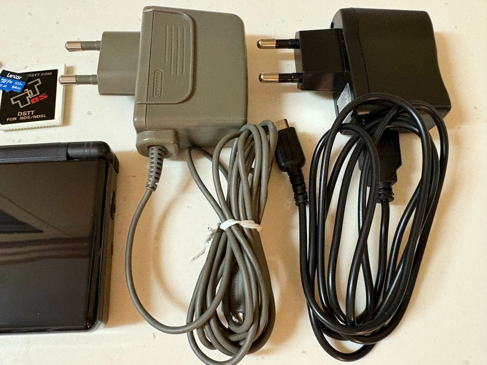 NDSL 닌텐도 ds lite--2