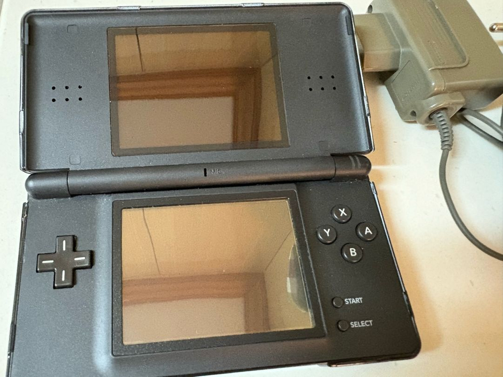 NDSL 닌텐도 ds lite--3