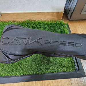 코브라 다크스피드 X 드라이버 10.5도 스피더NX 정