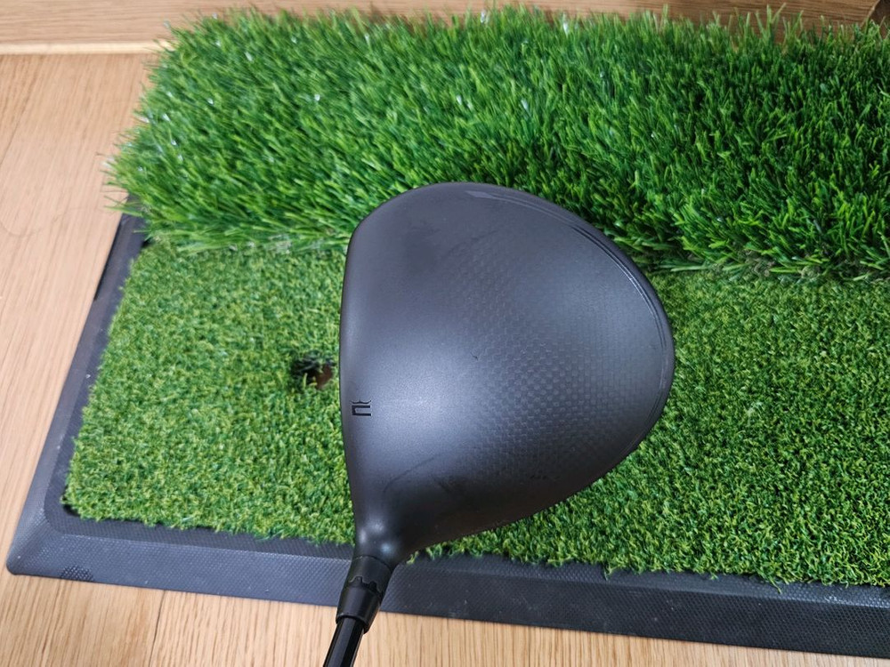 코브라 다크스피드 X 드라이버 10.5도 스피더NX 정--3