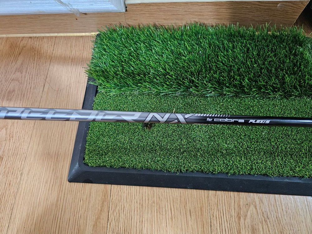 코브라 다크스피드 X 드라이버 10.5도 스피더NX 정--7