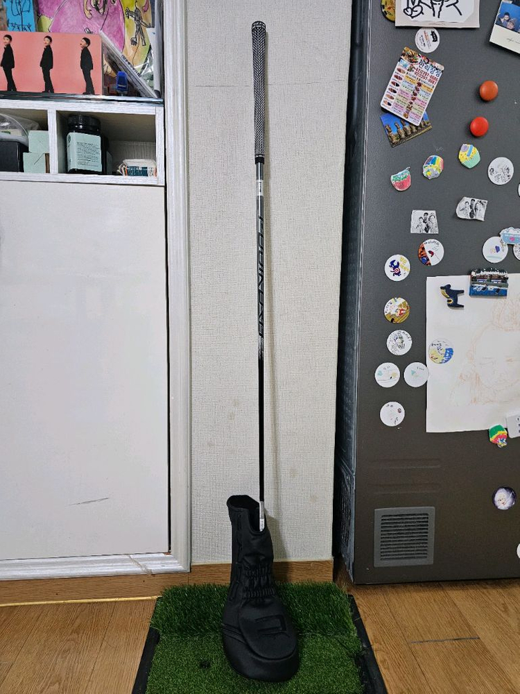 코브라 다크스피드 X 드라이버 10.5도 스피더NX 정--8