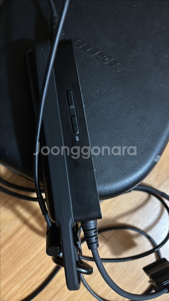보스 프로플라잇 bose proflight2 블루투스--5