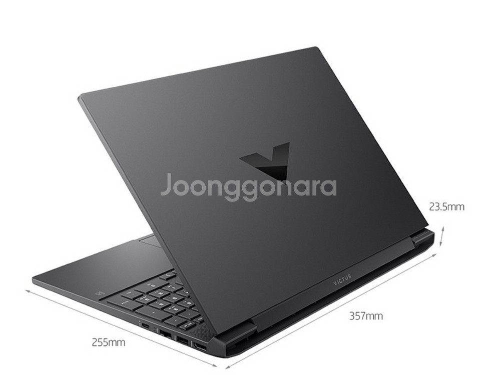HP Victus 15--0