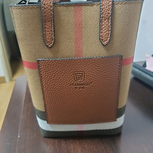 (새상품)데일리 크로스백