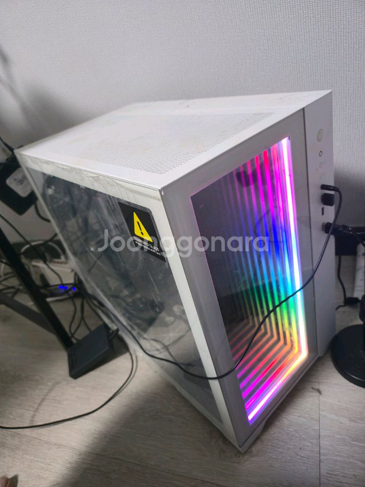 4070super i9 13900 게이밍PC--0