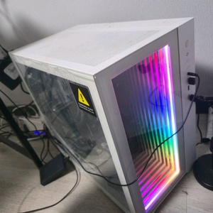 4070super i9 13900 게이밍PC