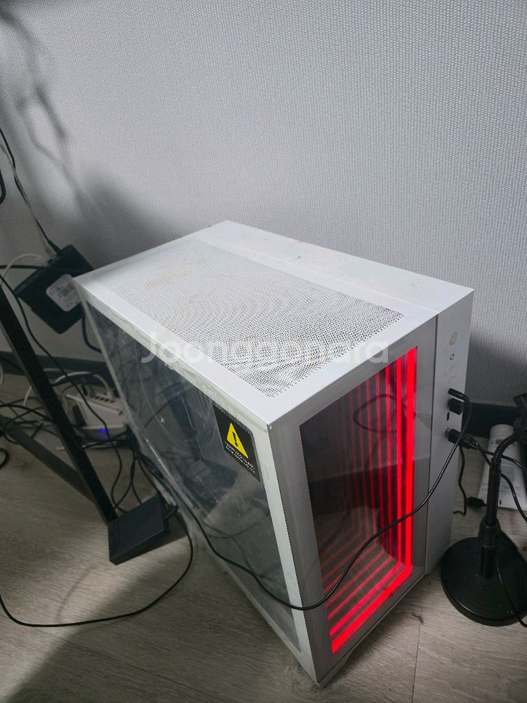 4070super i9 13900 게이밍PC--1