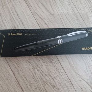 트래딧 삼성 S펜 플러스 2nd edition