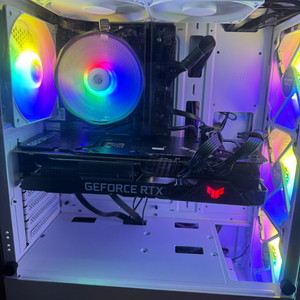 rtx3070ti 본체