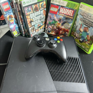 Xbox 360