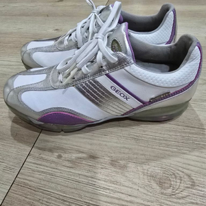 제옥스 골프 여성가죽 골프화 37 240mm