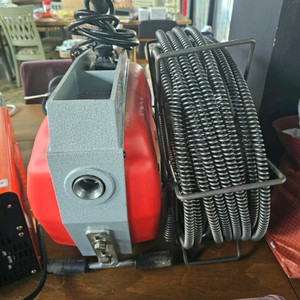 록스 R700 하수 청소기