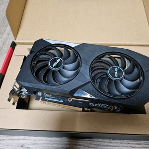 asus rx6600