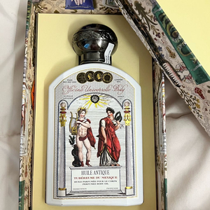 불리 바디오일 멕시크 튜베로즈 새상품