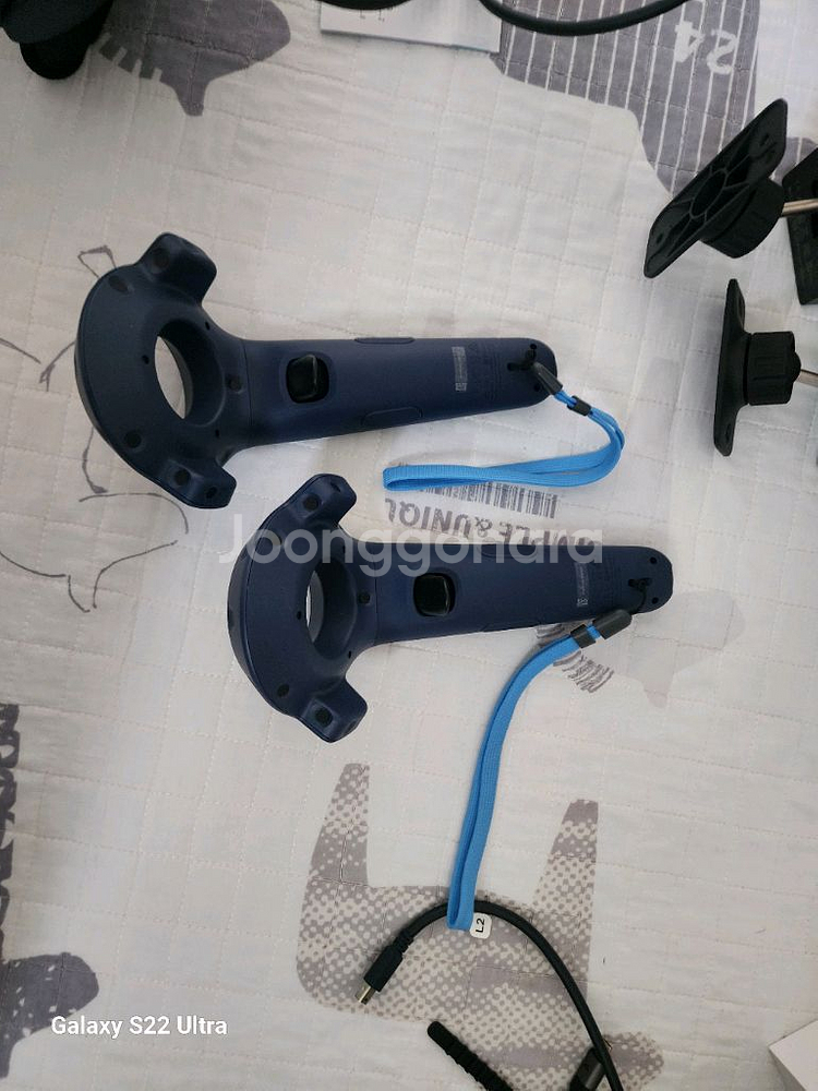 HTC VIVE PRO 풀셋 팝니다--3
