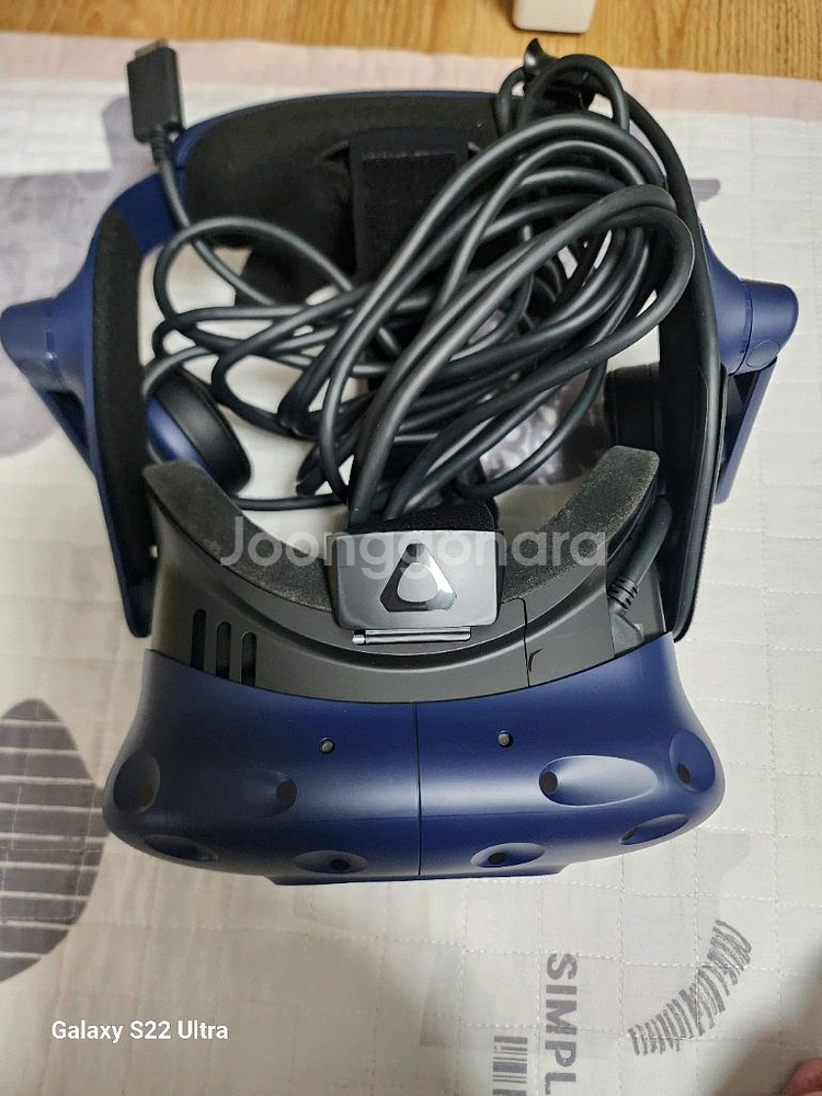 HTC VIVE PRO 풀셋 팝니다--1
