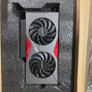 컬러풀 rtx4060