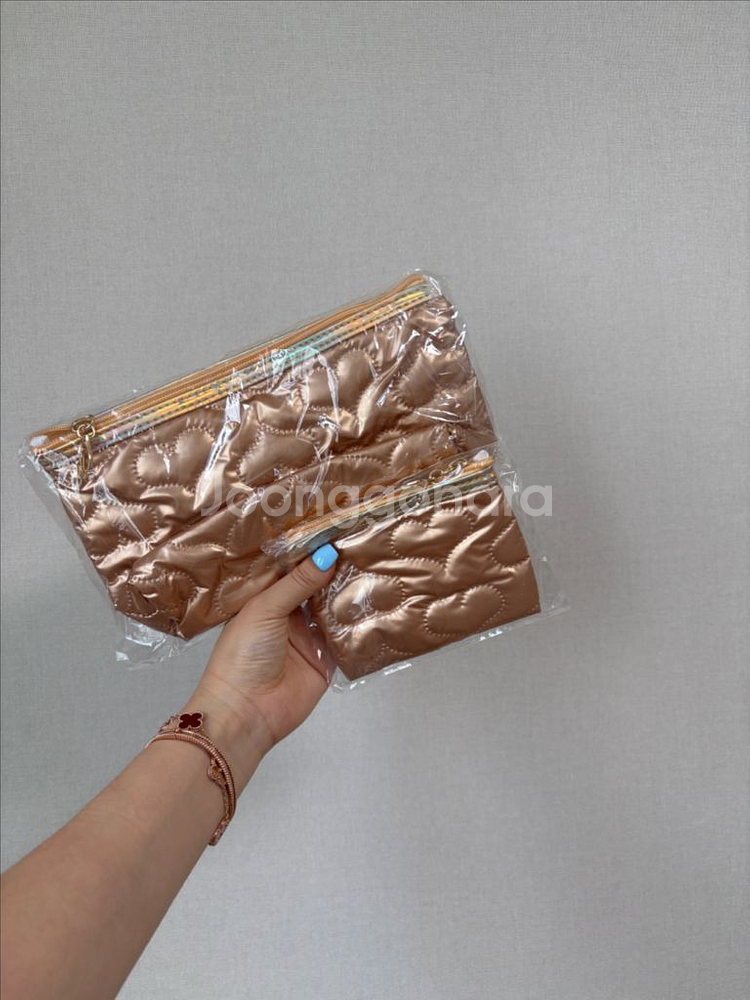 하트파우치 (세트가격)--1