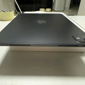 애플 아이패드프로11 M4 스페이스블랙 256GB
