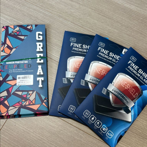 액정강화필름 (아이폰 12미니)