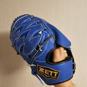 ZETT 제트 글러브(야구글러브)