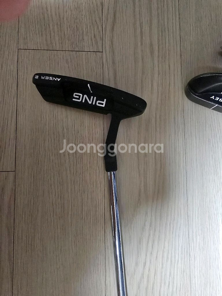 PING ANSER 2 퍼터--0