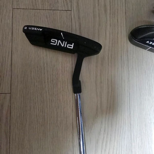 PING ANSER 2 퍼터
