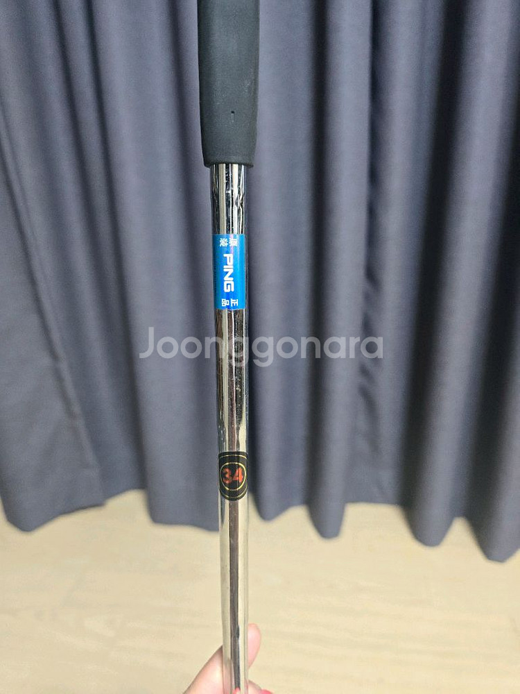 PING ANSER 2 퍼터--1