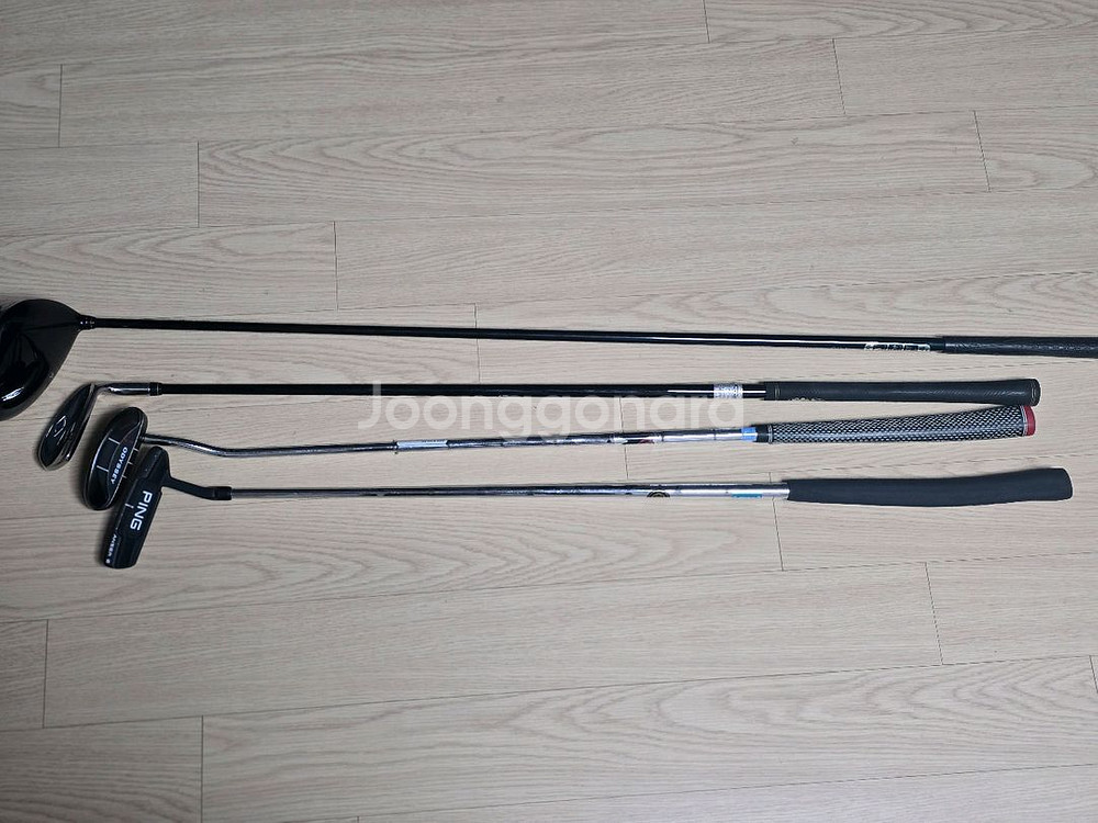 PING ANSER 2 퍼터--4