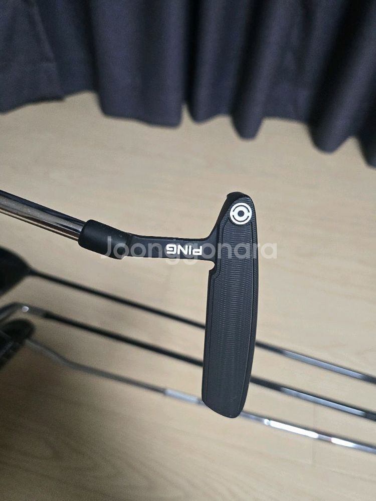 PING ANSER 2 퍼터--3