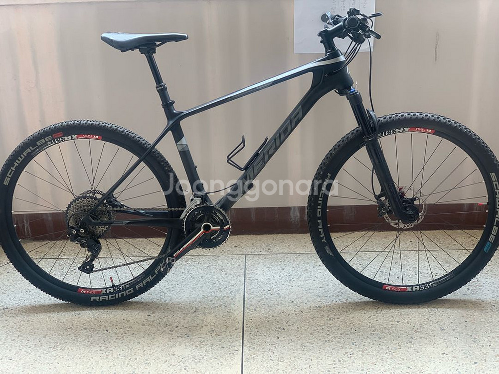 메리다 빅세븐 XT 카본 2019--0