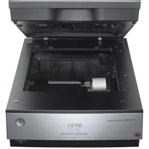 epson v850 pro