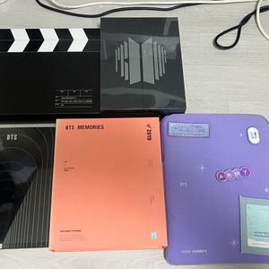 방탄소년단 일괄 판매