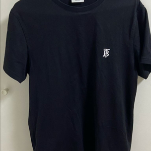 버버리 TB 반팔 사이즈 s