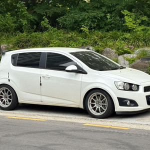 아베오 2015 1.4T 수동