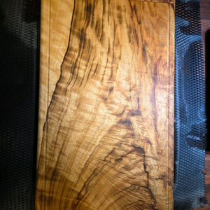 수제 원목도마 캄포(52x30.5x2.5)