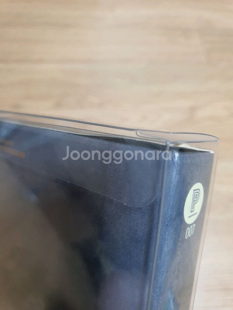 제로다크서티 4K 블루레이 판매--1