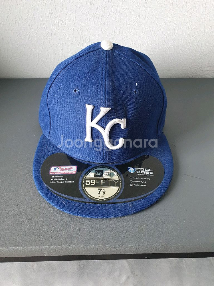 MLB 모자 스냅백--0