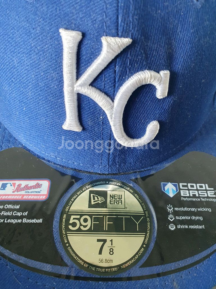 MLB 모자 스냅백--1