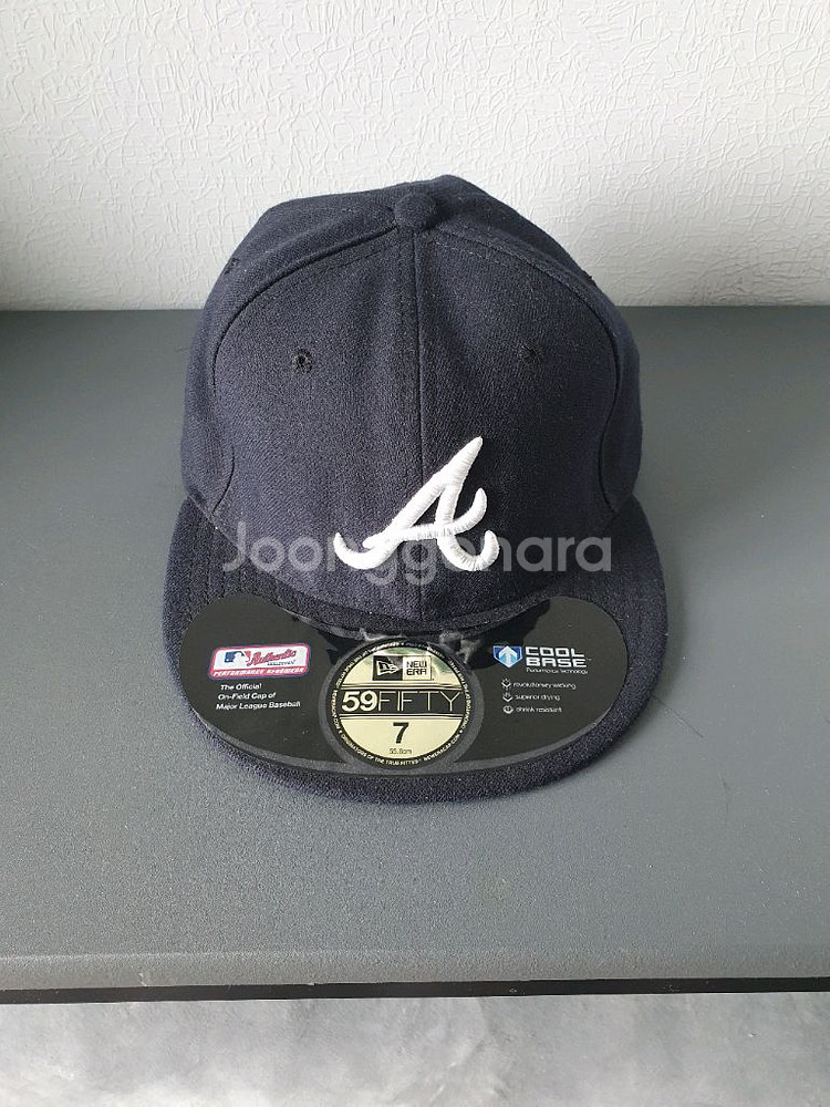 MLB 모자 스냅백--0