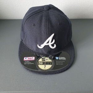 MLB 모자 스냅백