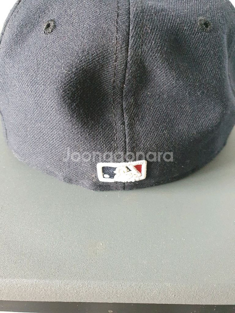 MLB 모자 스냅백--2
